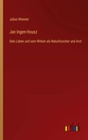 Jan Ingen-Housz