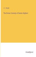 Divine Comedy of Dante Alighieri