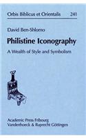 Philistine Iconography