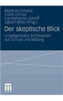 Der skeptische Blick