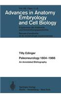 Paleoneurology 1804-1966
