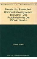 Dienste und Protokolle in Kommunikationssystemen