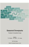 Seasonal Snowpacks