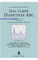 Das Ulmer Diabetiker ABC