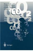 CO2 -- Eine Herausforderung Für Die Menschheit