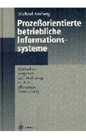 Prozessorientierte Betriebliche Informationssysteme