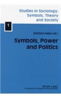 Symbols, Power and Politics