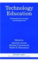 Technology Education