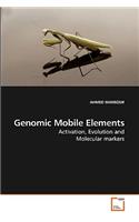 Genomic Mobile Elements