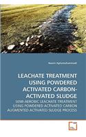 Leachate Treatment Using Powdered Activated Carbon- Activated Sludge