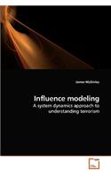 Influence modeling