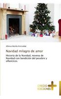Navidad Milagro de Amor