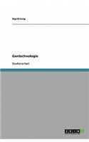 Gentechnologie