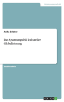 Das Spannungsfeld kultureller Globalisierung