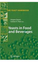 Yeasts in Food and Beverages