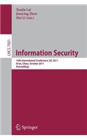 Information Security