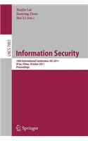 Information Security