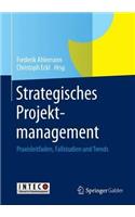 Strategisches Projektmanagement