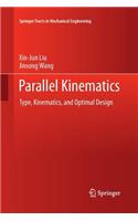 Parallel Kinematics