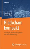 Blockchain Kompakt