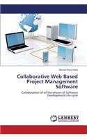 Collaborative Web Based Project Management Software