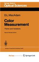 Color Measurement
