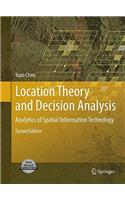 Location Theory and Decision Analysis: Analytics of Spatial Information Technology