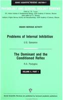 Problems of Internal Inhibition