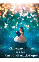 Kindergeschichten aus der Unstrut-Hainich-Region