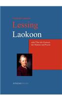 Laokoon: (German)