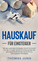 Hauskauf für Einsteiger