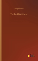 The Lost Parchment