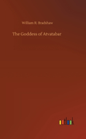 Goddess of Atvatabar