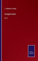 Artingale Castle