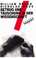 Betrug Und Tauschung in Der Wissenschaft