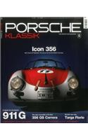 Porsche Klassik Nr. 5: The Sports Car Magazine