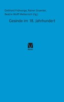 Gesinde im 18. Jahrhundert