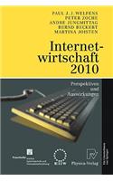 Internetwirtschaft 2010