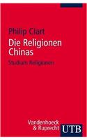 Die Religionen Chinas