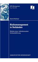 Risikomanagement in Verbänden