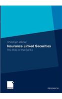 Insurance Linked Securities