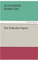 Federalist Papers