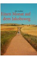 Einen Monat auf dem Jakobsweg
