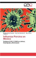 Influenza Porcina en México