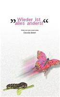 Wieder Ist Alles Anders
