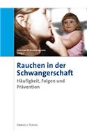 Rauchen in der Schwangerschaft