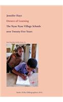 Owners of Learning. The Nyae Nyae Village Schools over Twenty-Five Years