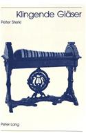 Klingende Glaeser