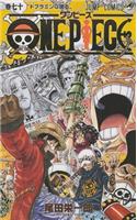 One Piece Vol.70