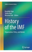 History of the IMF